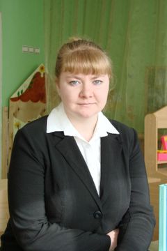 Цвиркунова Марина Андреевна